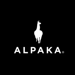 Значок ALPAKA
